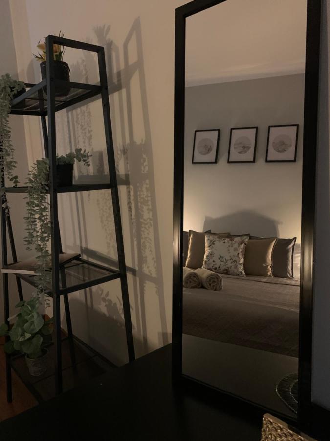 Royal Apartment