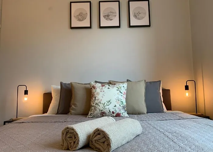 Royal Apartment Krakow