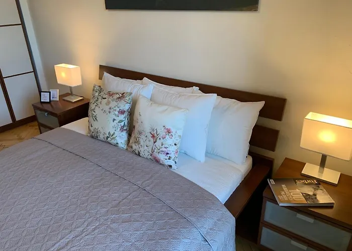 Royal Apartment Krakow