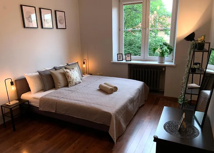 Royal Apartment Krakow