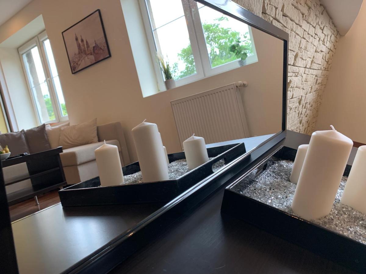 Apartment Royal