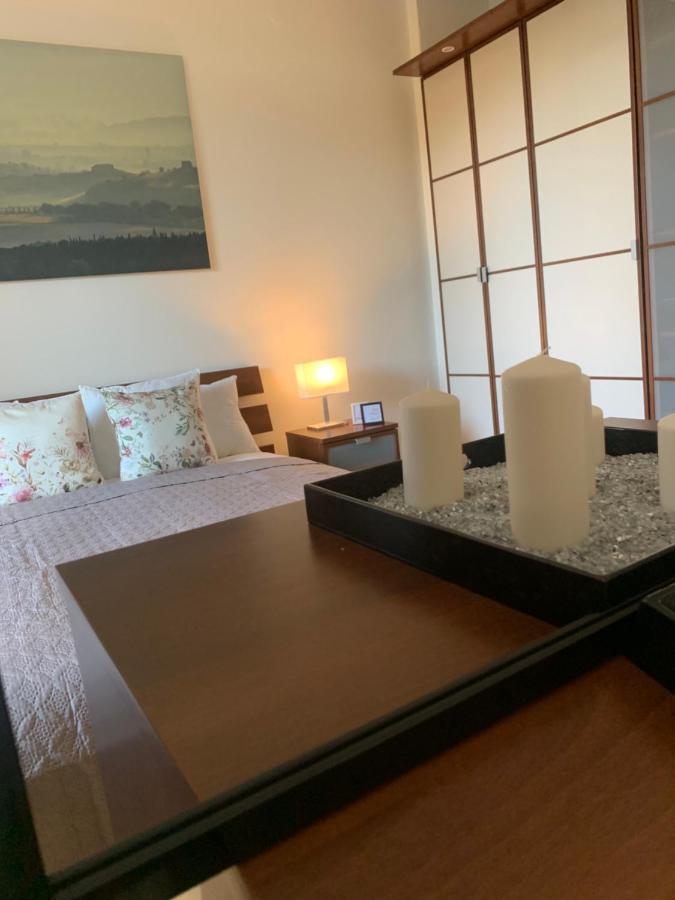 Royal Apartment