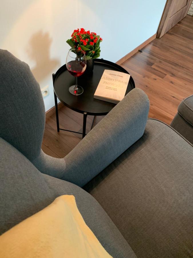 Apartment Royal Krakow