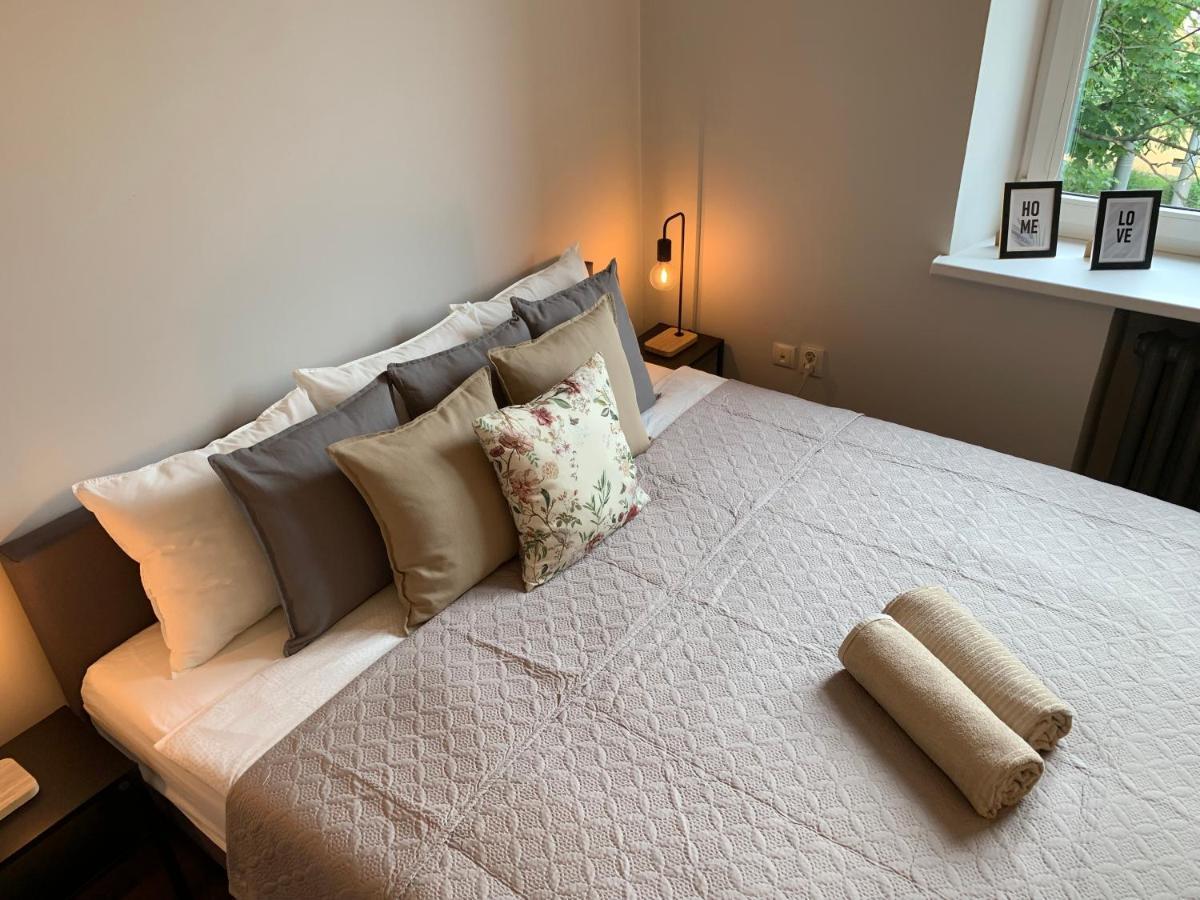 Royal Apartment