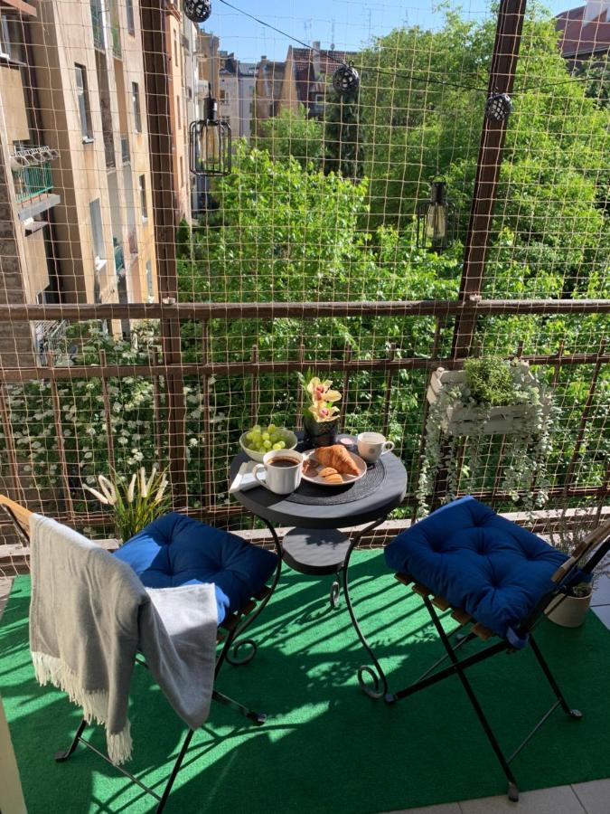 Apartament Royal Kraków