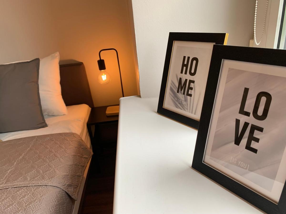 Royal Apartment *