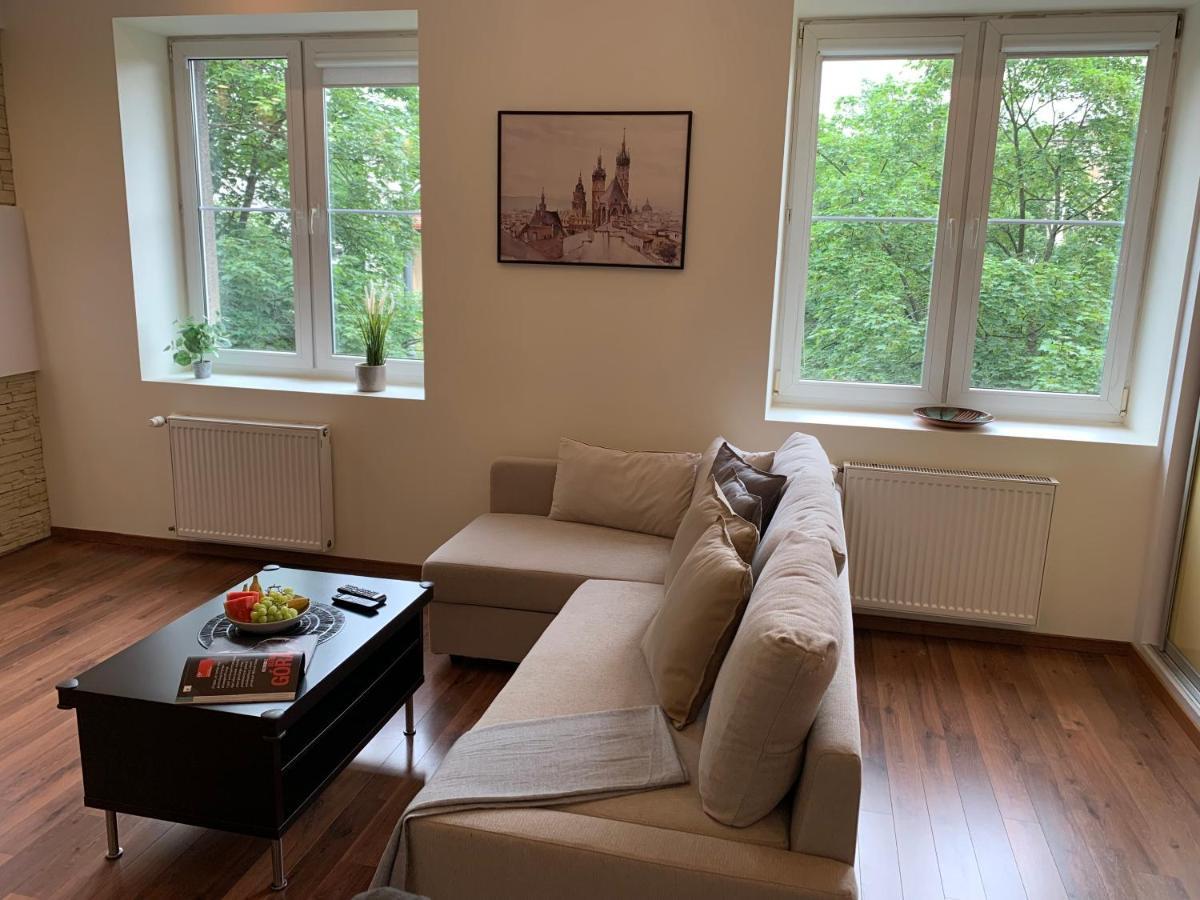 Apartment Royal Krakow
